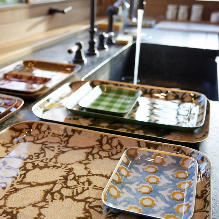 Bohemsk Chic Brett – Chandra Khaki