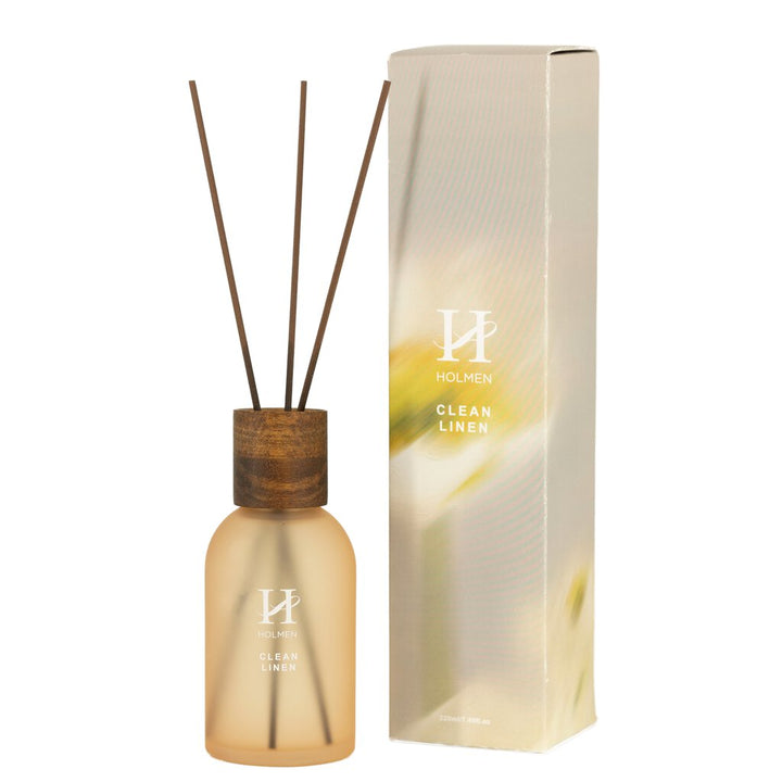 Duftpinner - Clean Linen
