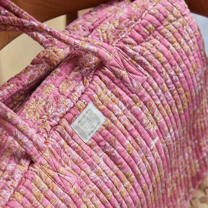 Tote Bag - Arya Malaga