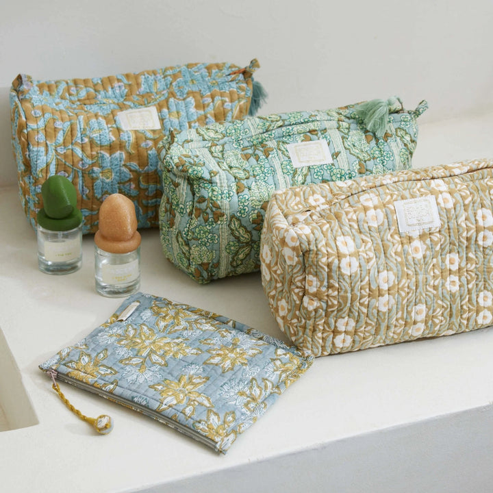 Toalettmappe – Gypsies Khaki