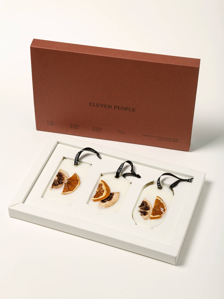 Duftvoks – Duft Nº10