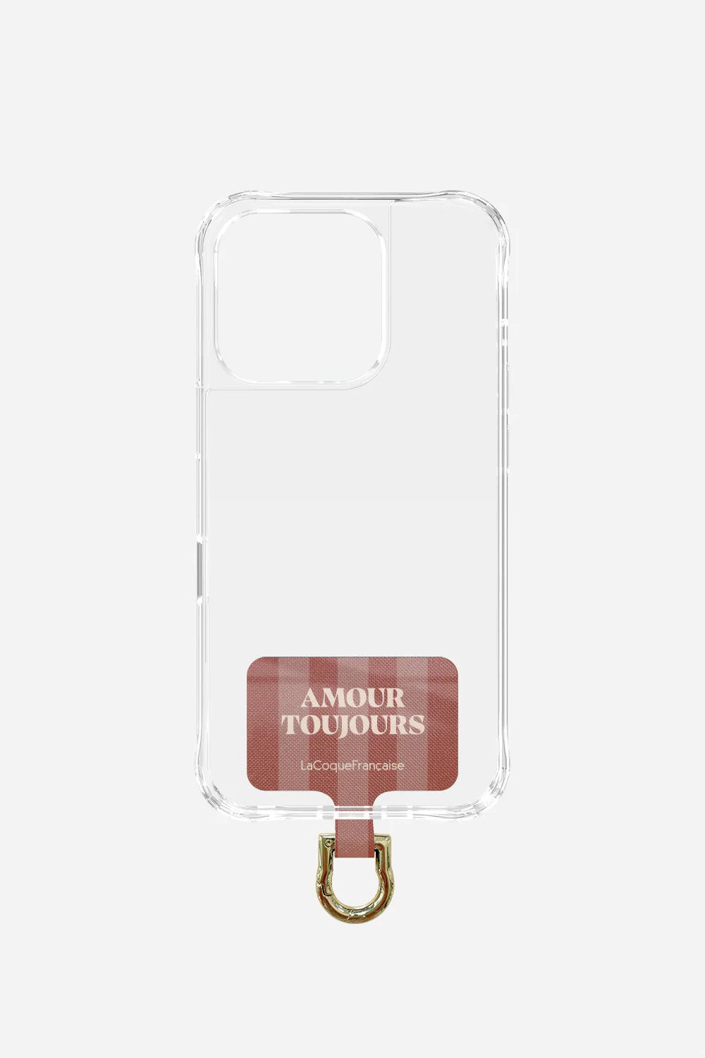Universell adapter til mobilkjede – Amour Toujours