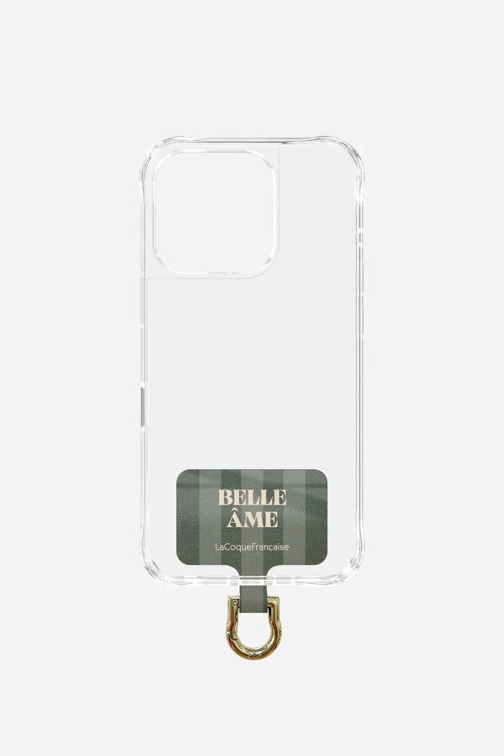 Universell adapter til mobilkjede – Belle Âme
