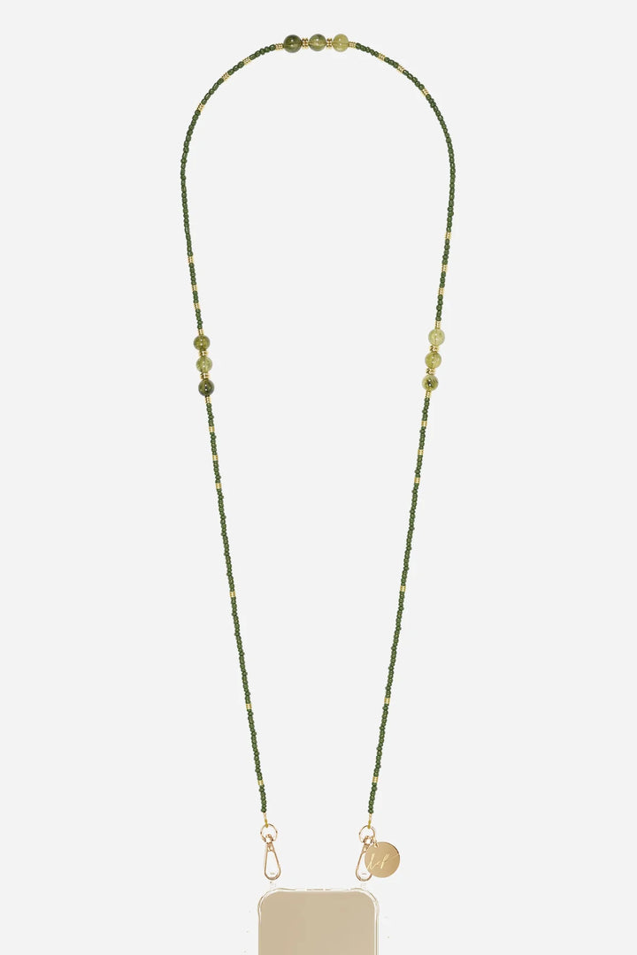 Iris – Kaki