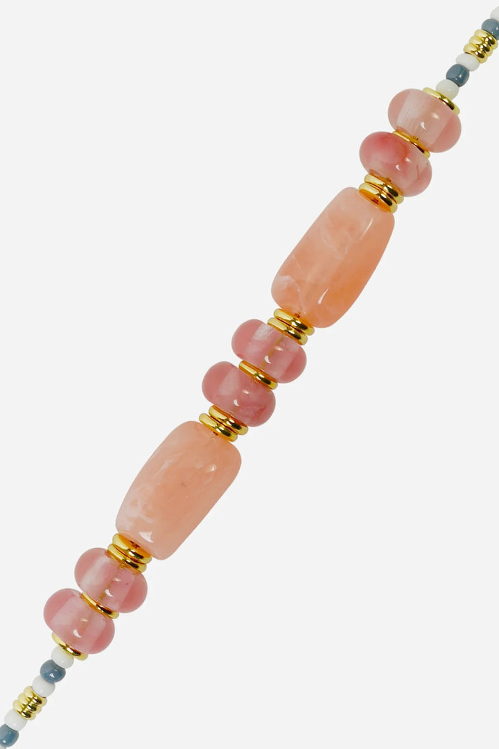 Nessy – Rosa