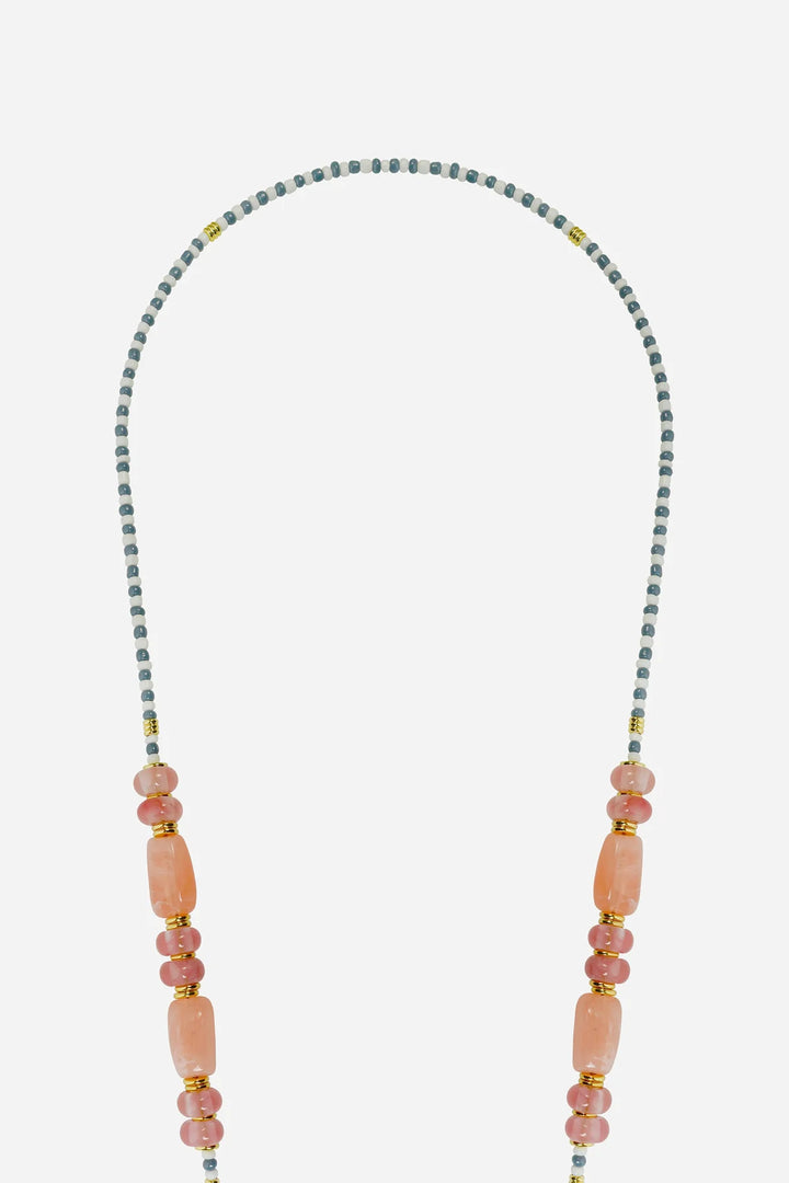 Nessy – Rosa