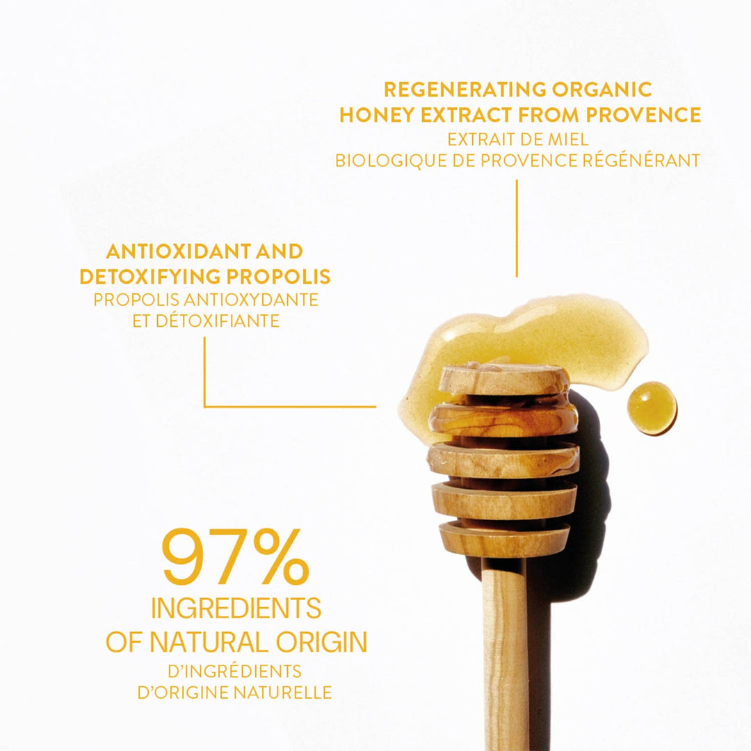 Panier des Sens – Regenerating Honey