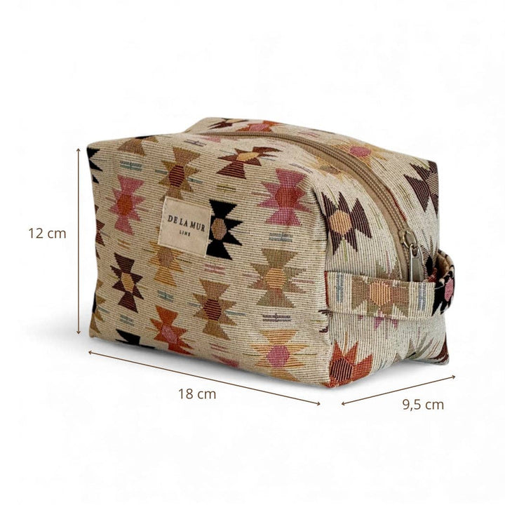 Medium toalettmappe Royal