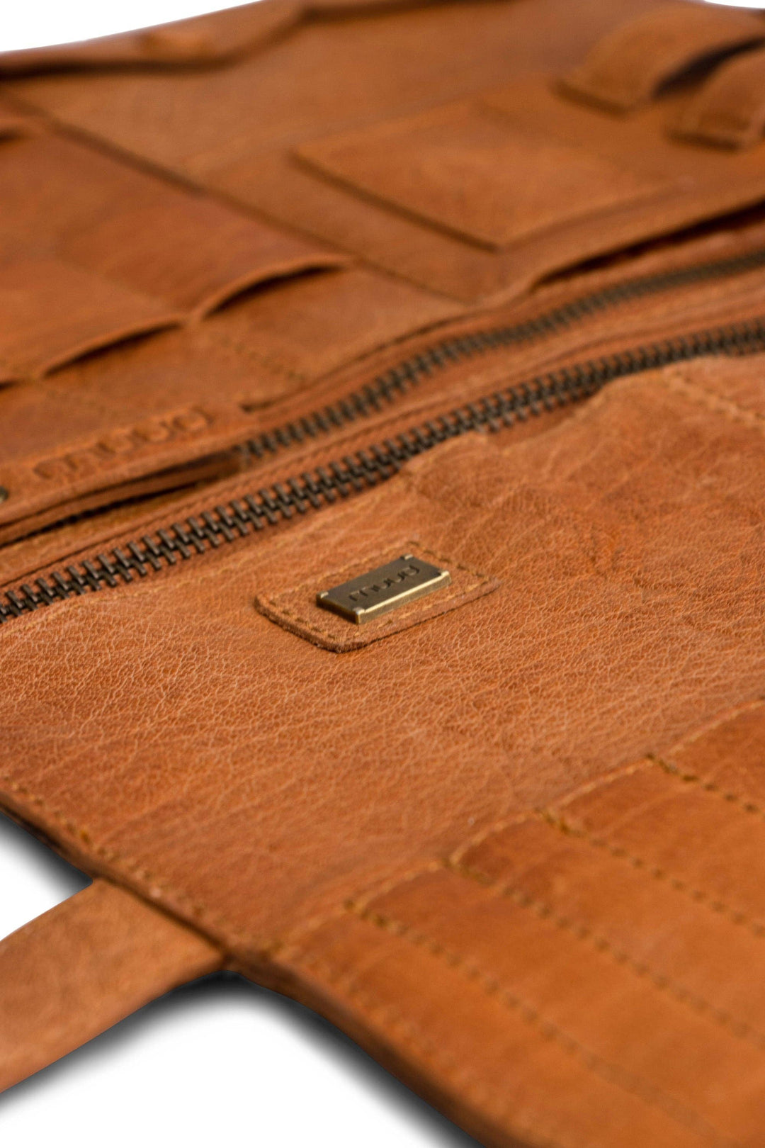 Billie – eksklusivt etui til heklenåler og strikkepinner