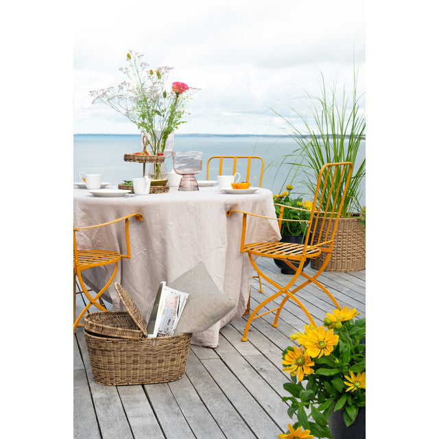 Cora vase – Pink Rose