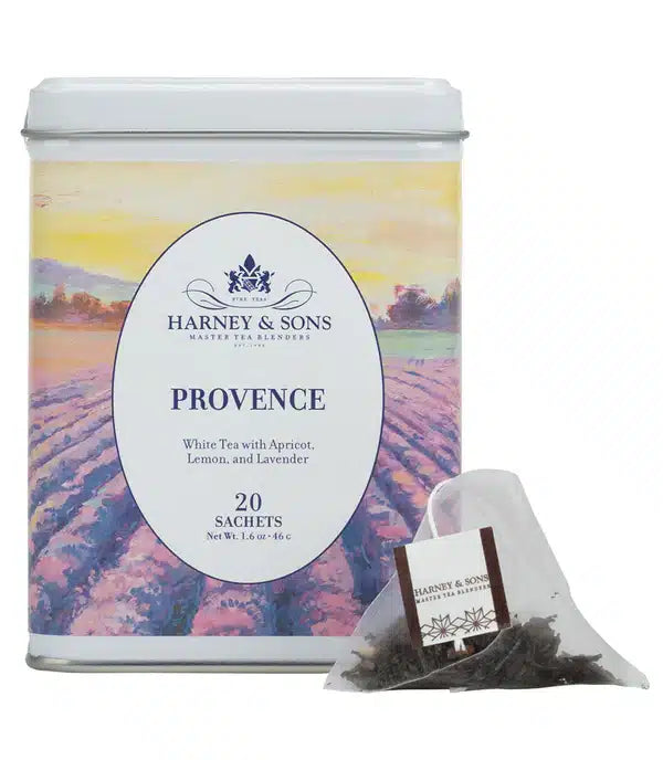 Harney & Sons - Provence Tea