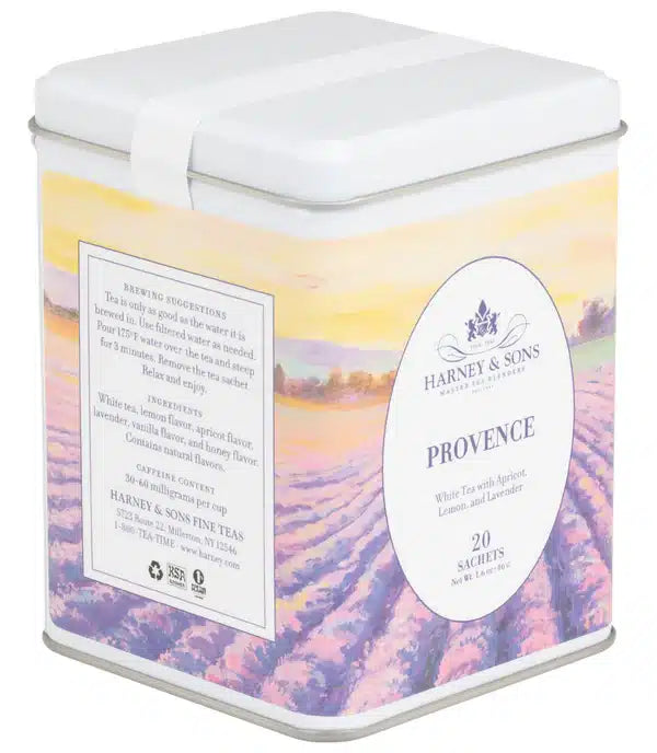Harney & Sons - Provence Tea