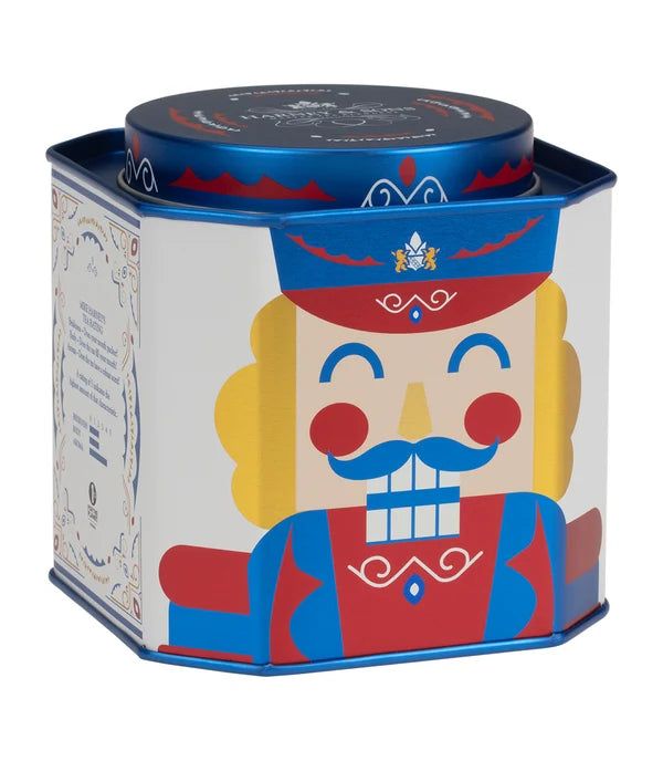 Harney & Sons Nutcracker