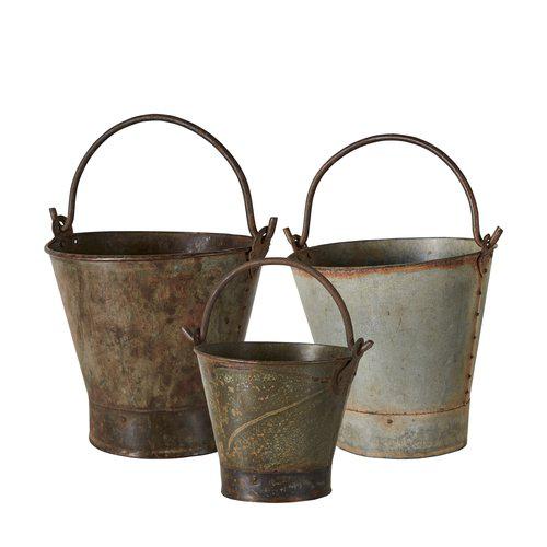 Yelda Bøtte – Stor