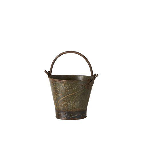 Yelda Bøtte – Liten