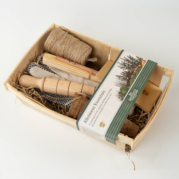 Gardener’s Essentials - Stort gavesett
