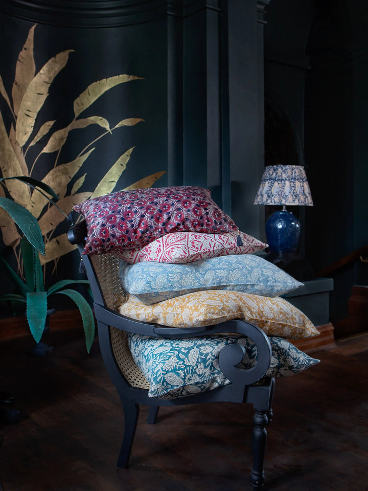 Chamois Linputetrekk Jodhpur – Dusty Blue 50x50