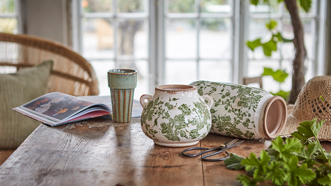 COSTA Cup L, Light green/multi colour