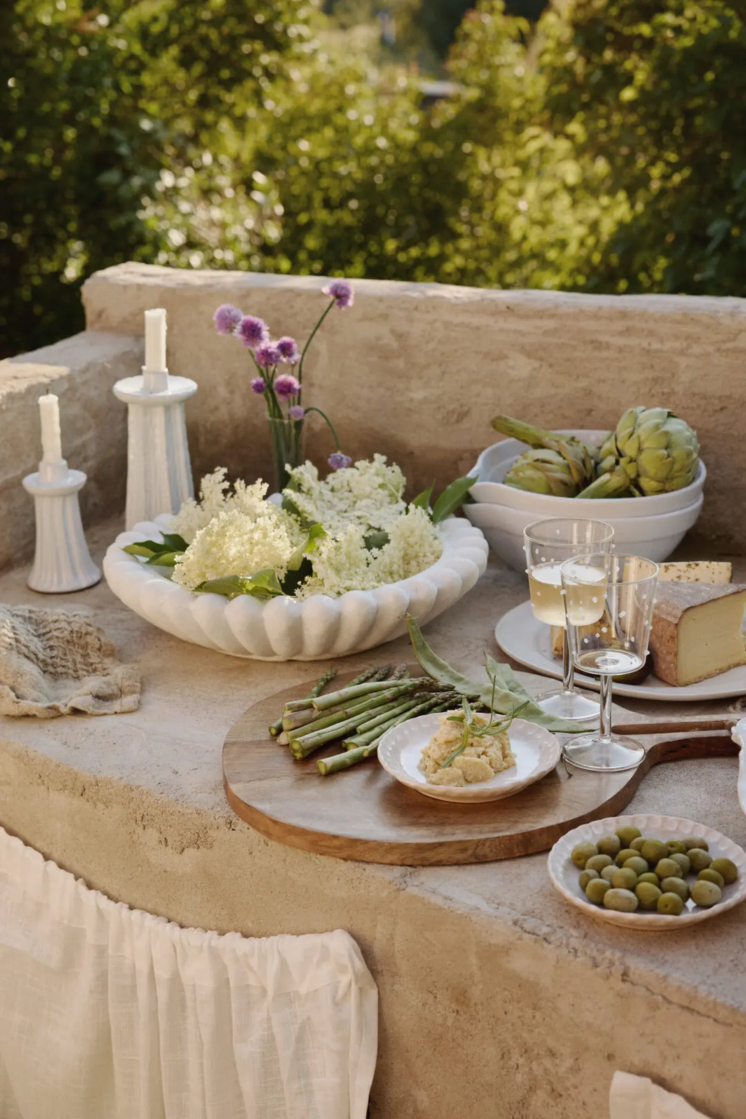 Daniel serveringsbrett