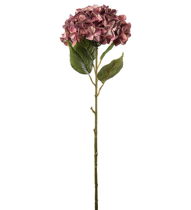 Hortensia 110 cm – Rosa