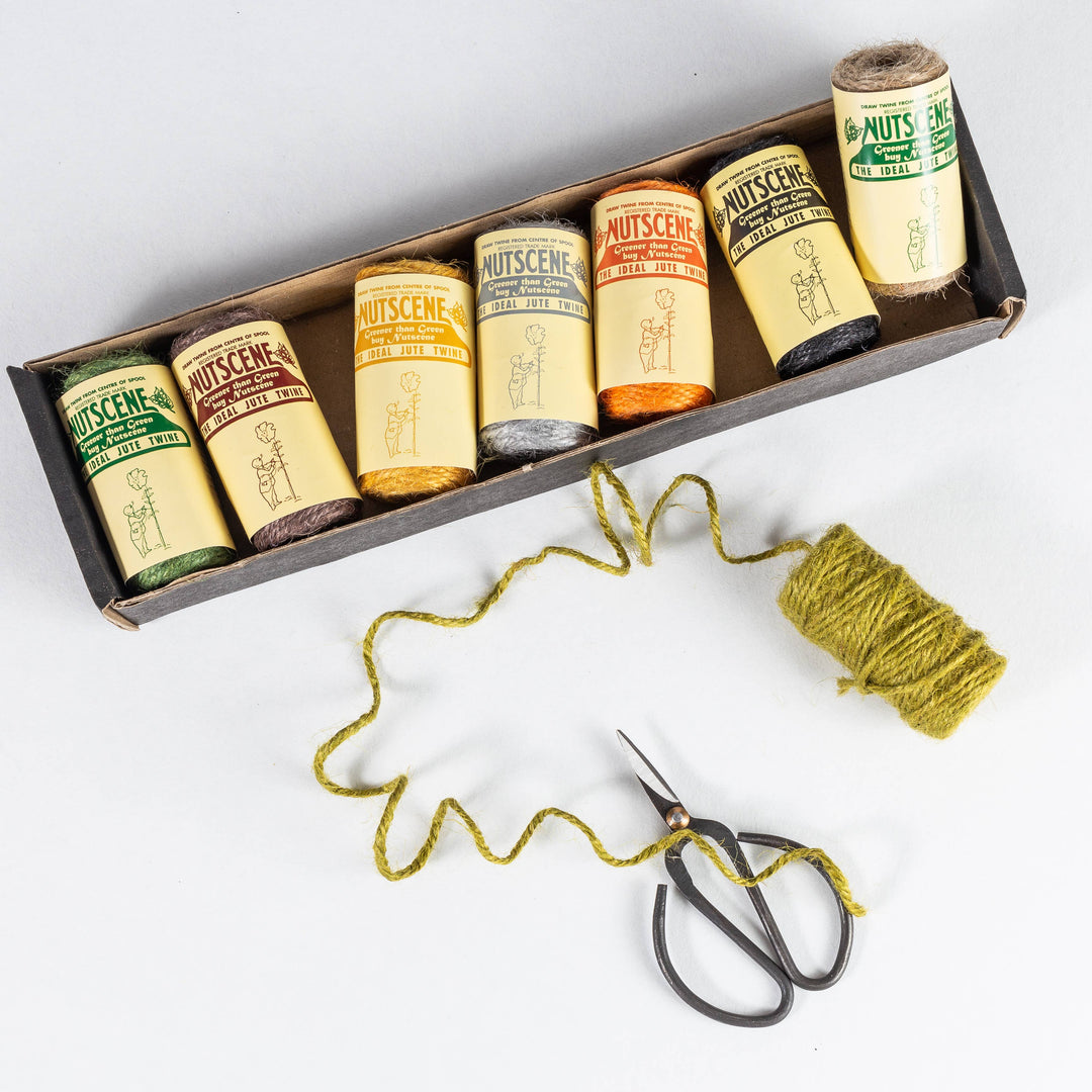 Nutscene Mini Heritage Twine