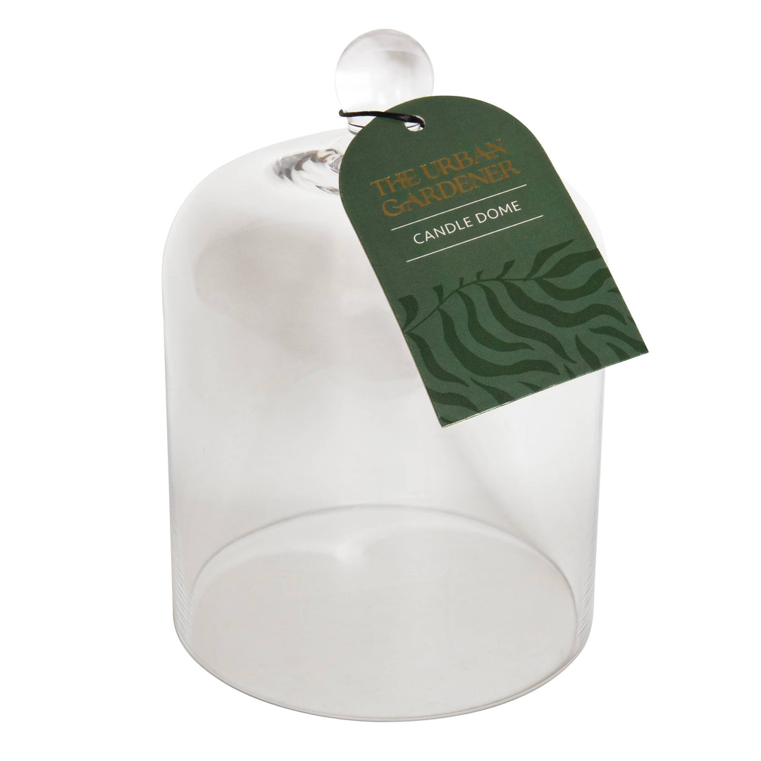 Urban Gardener – Glassklokke