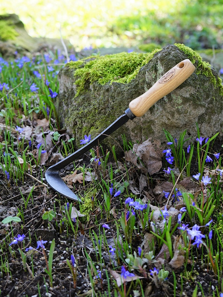 Japansk Lukekniv – Høyrehendt