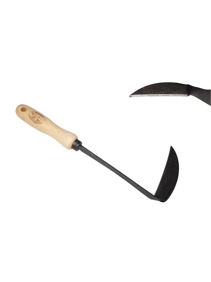 Japansk Lukekniv – Høyrehendt