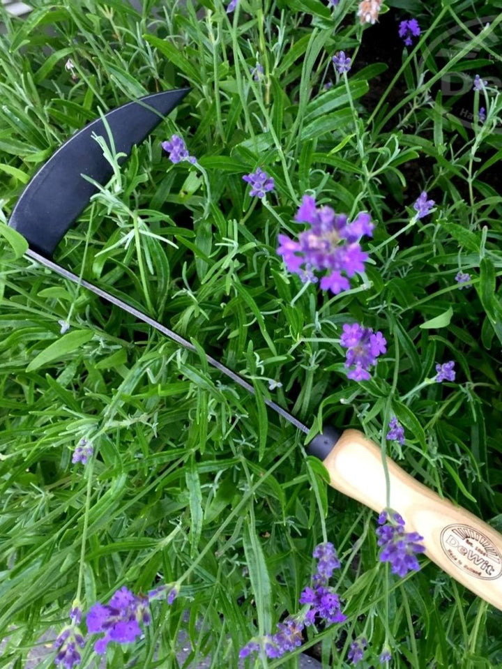 Japansk Lukekniv – Venstrehendt