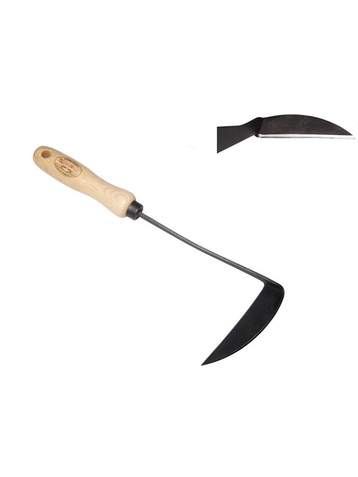 Japansk Lukekniv – Venstrehendt