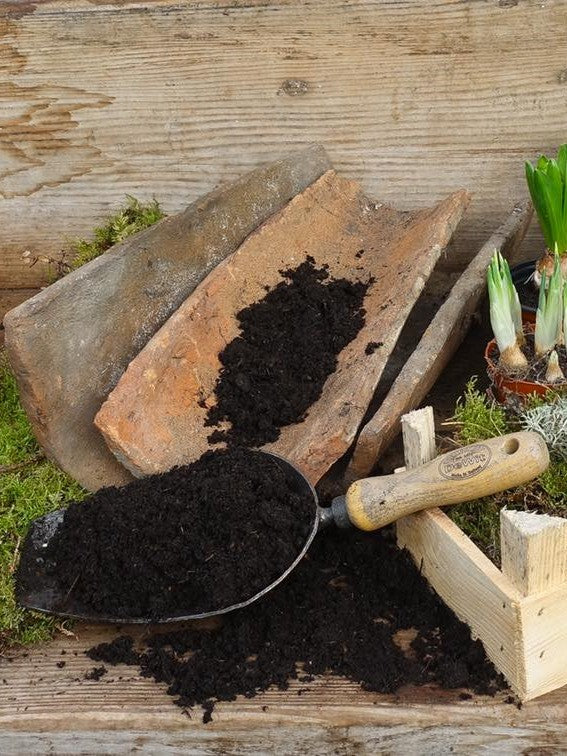 Håndskuffe – Smidd for et langt liv