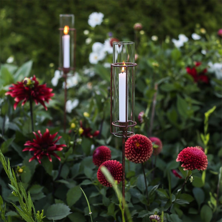 Lykt Eldvakt Original