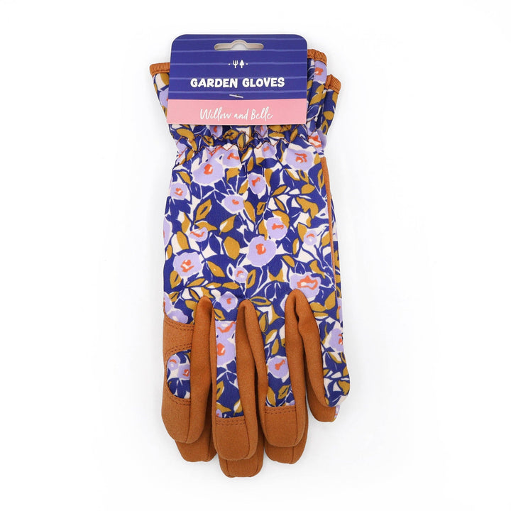 Hagehansker til dame – Floral Garden