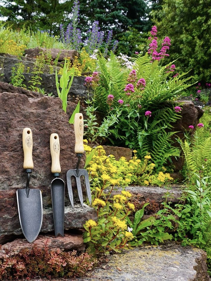 Håndspade X-treme – Favoritten