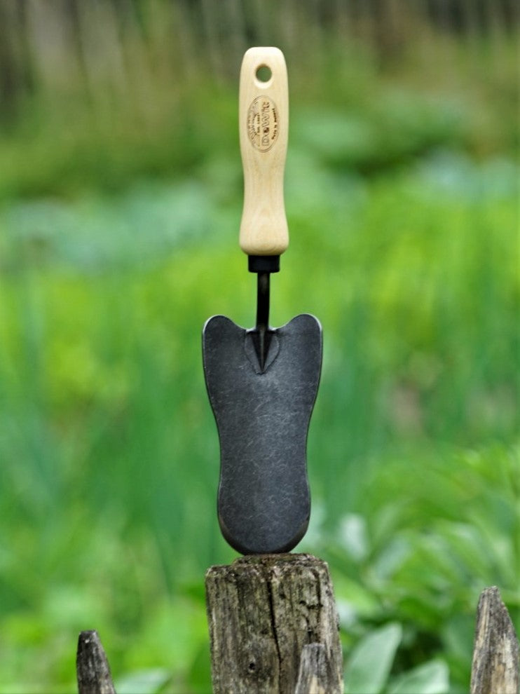 Viktoriansk Håndspade