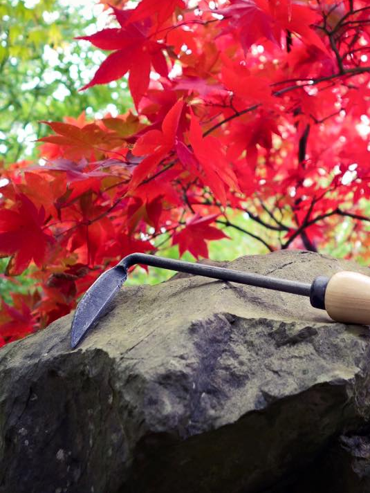 Lukekniv Høyrehendt – Cape Cod Weeder