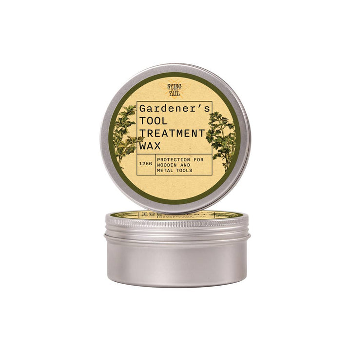 Gardener’s Collection- Voks for hageverktøy 125g