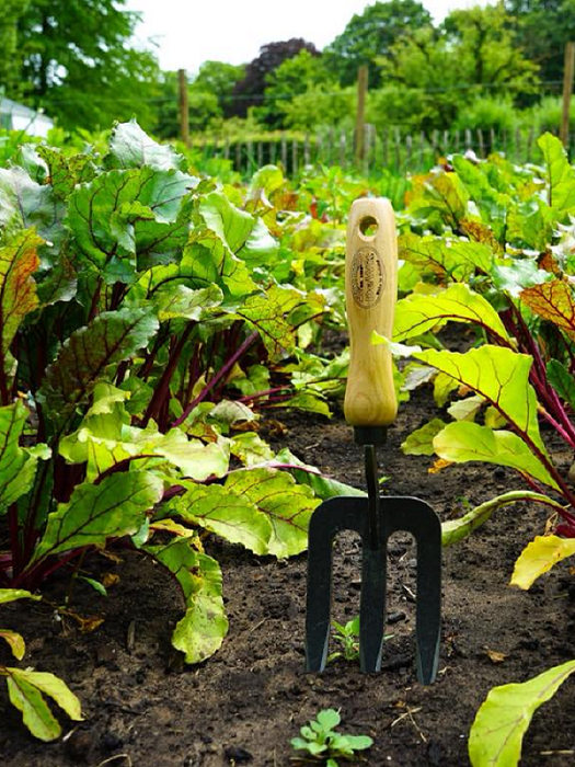 Håndgaffel Well-Done