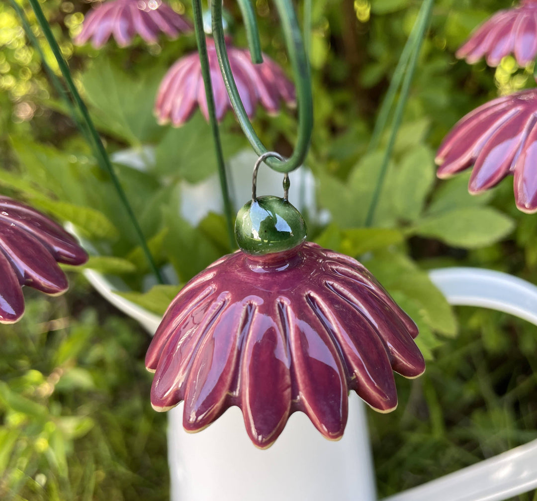 Keramisk Eventyrblomst