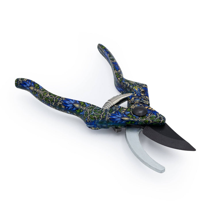 Beskjæringssaks – William Morris Snakeshead