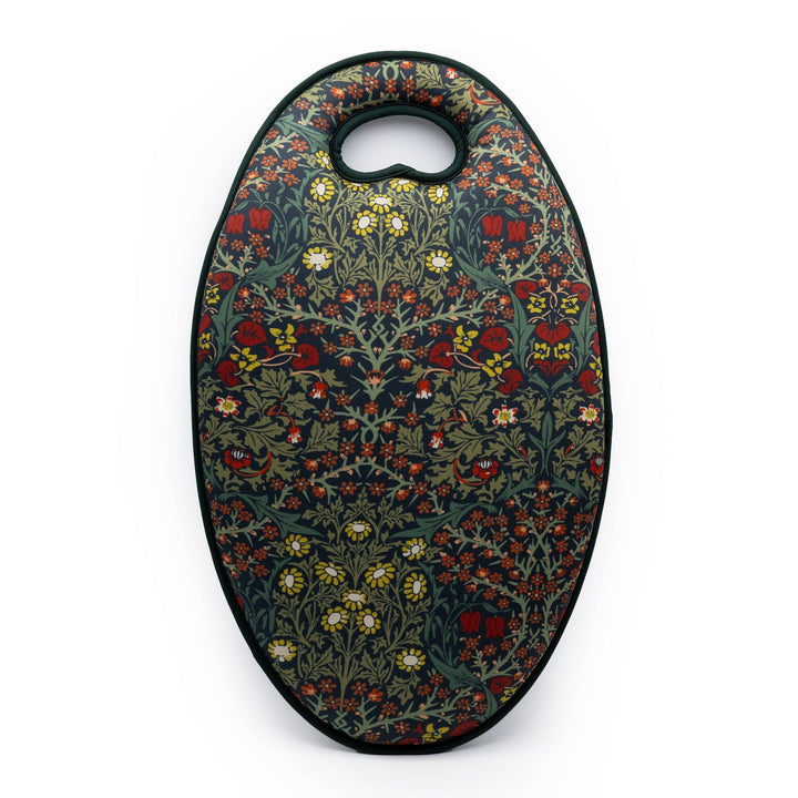 Hage Knepute – William Morris «Orange Grove»