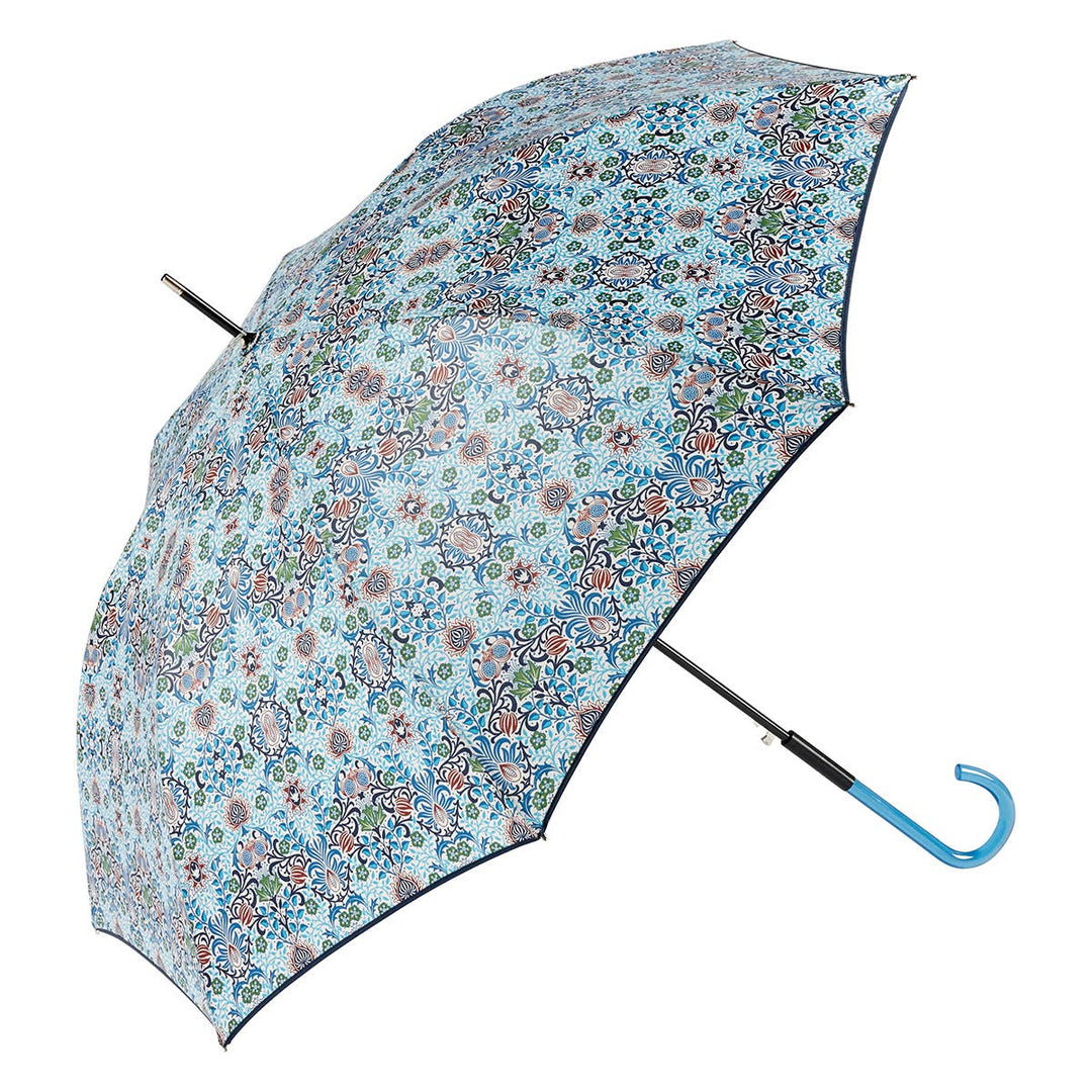 Ezpeleta lang paraply – nydelig blomsterprakt