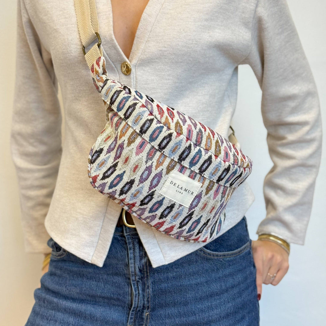 Urban Crossbody-veske