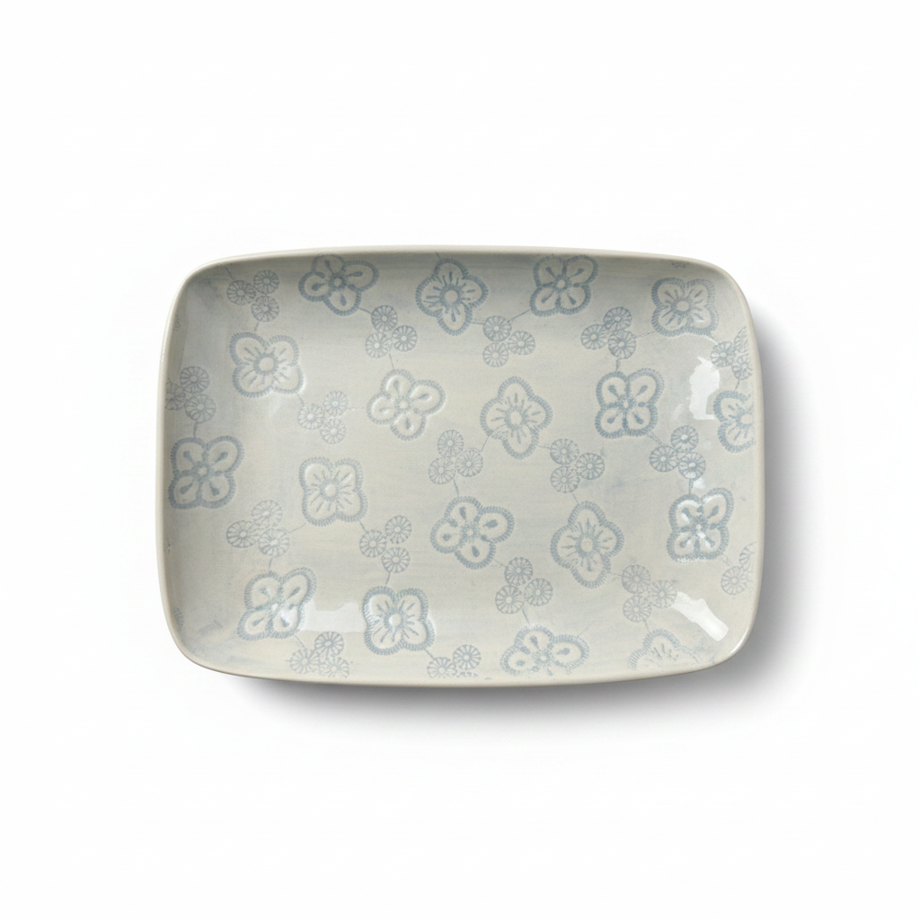 Wonki Ware Lite fat – Duck Egg