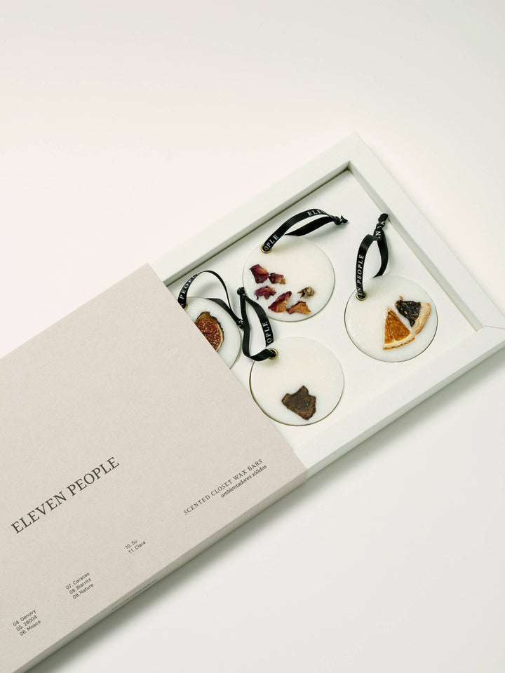 Duftvoks – Bestselgerkolleksjon