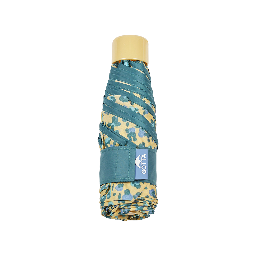 Gotta  Foldeparaply – Liberty floral - passer også barn