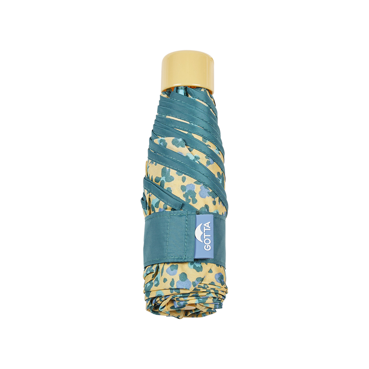 Gotta  Foldeparaply – Liberty floral - passer også barn