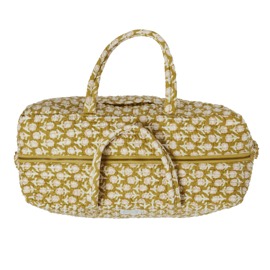 Tote Bag – Isha Olive