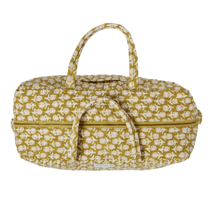 Tote Bag – Isha Olive