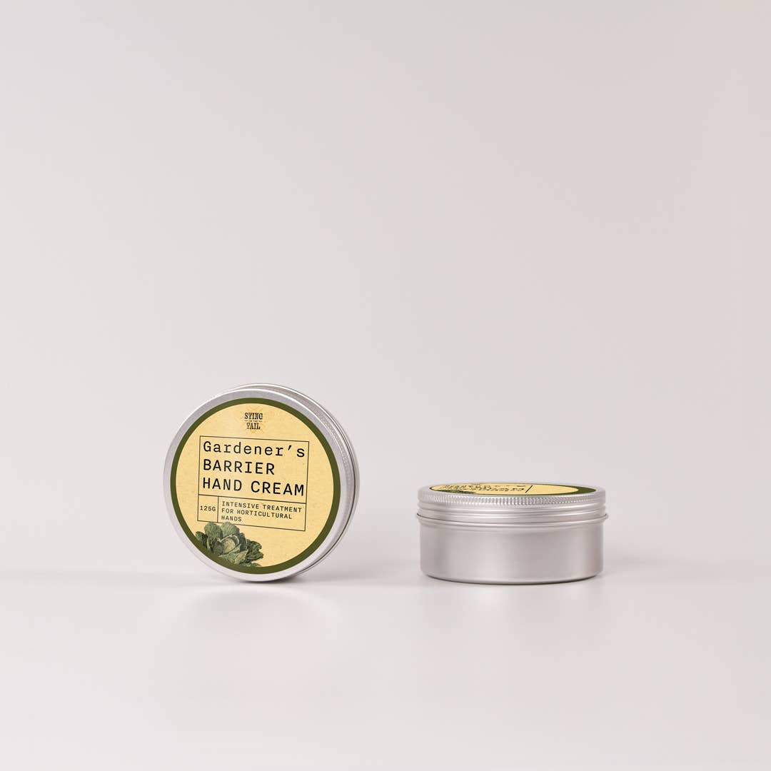 Gardener’s Collection – Beskyttende håndkrem 125 g